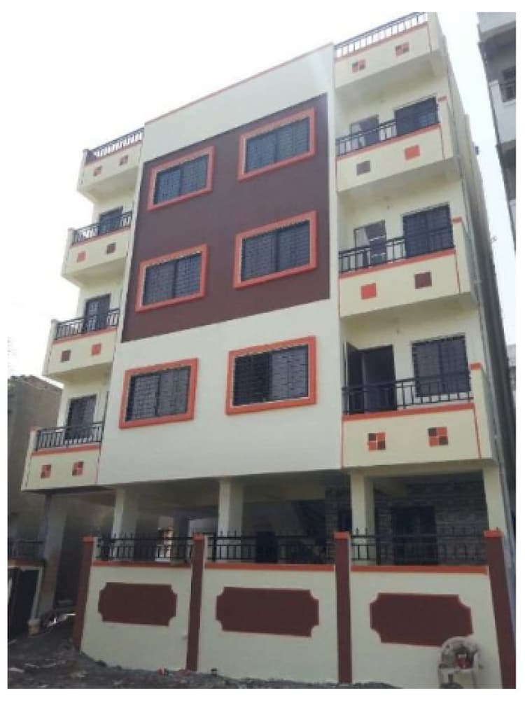 2 BHK Apartment for Sale