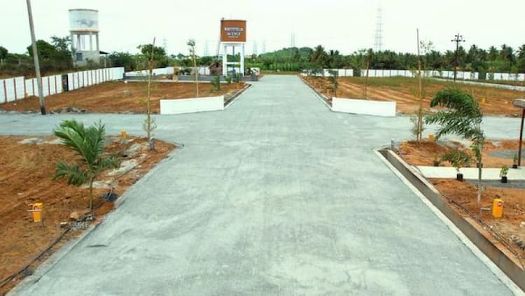 Single Property Image