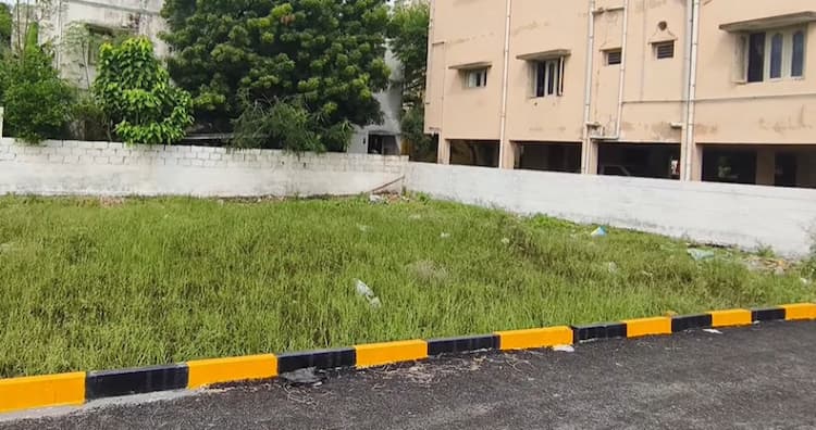 Single Property Image