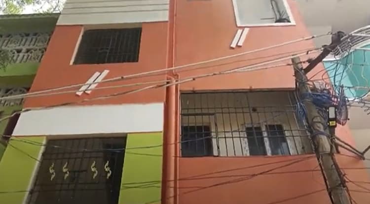 Single Property Image