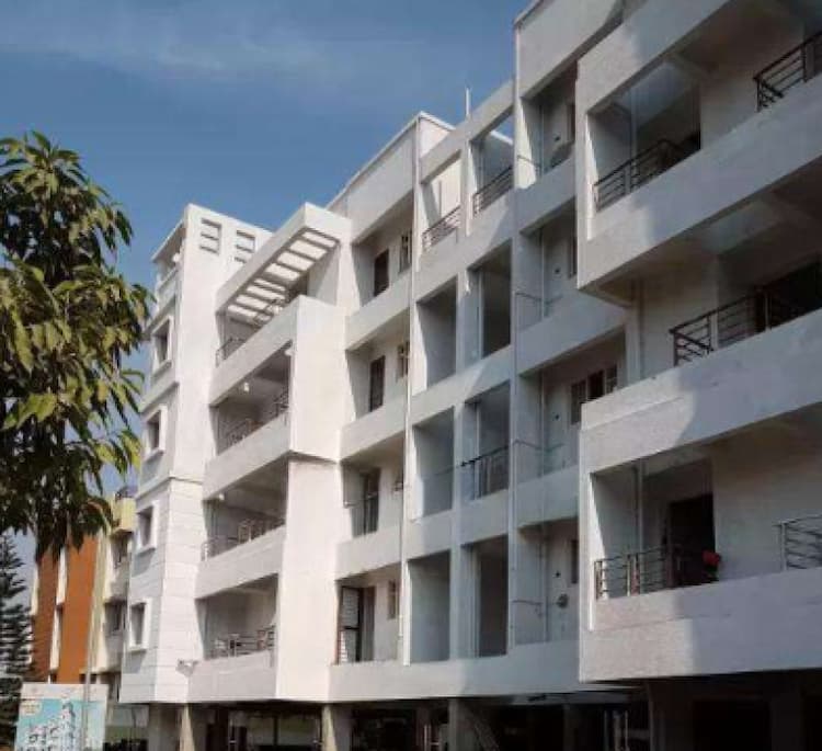 2 BHK Apartment for Sale
