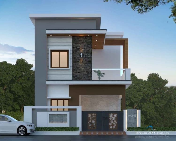 3bhk house for sale