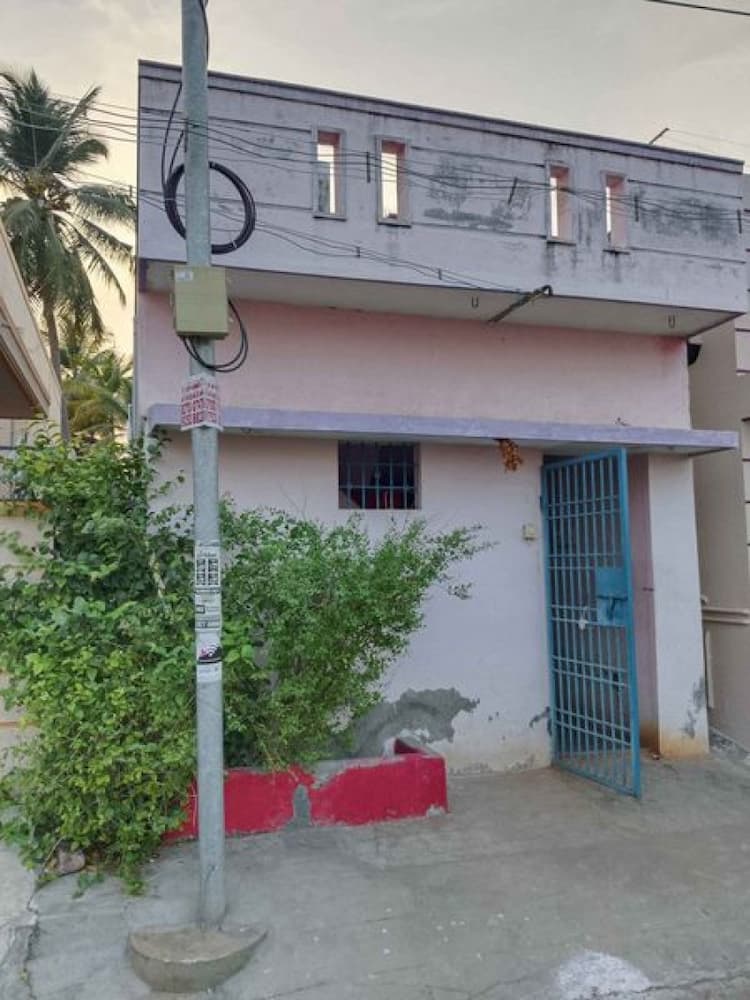 1BHK House For Sale
