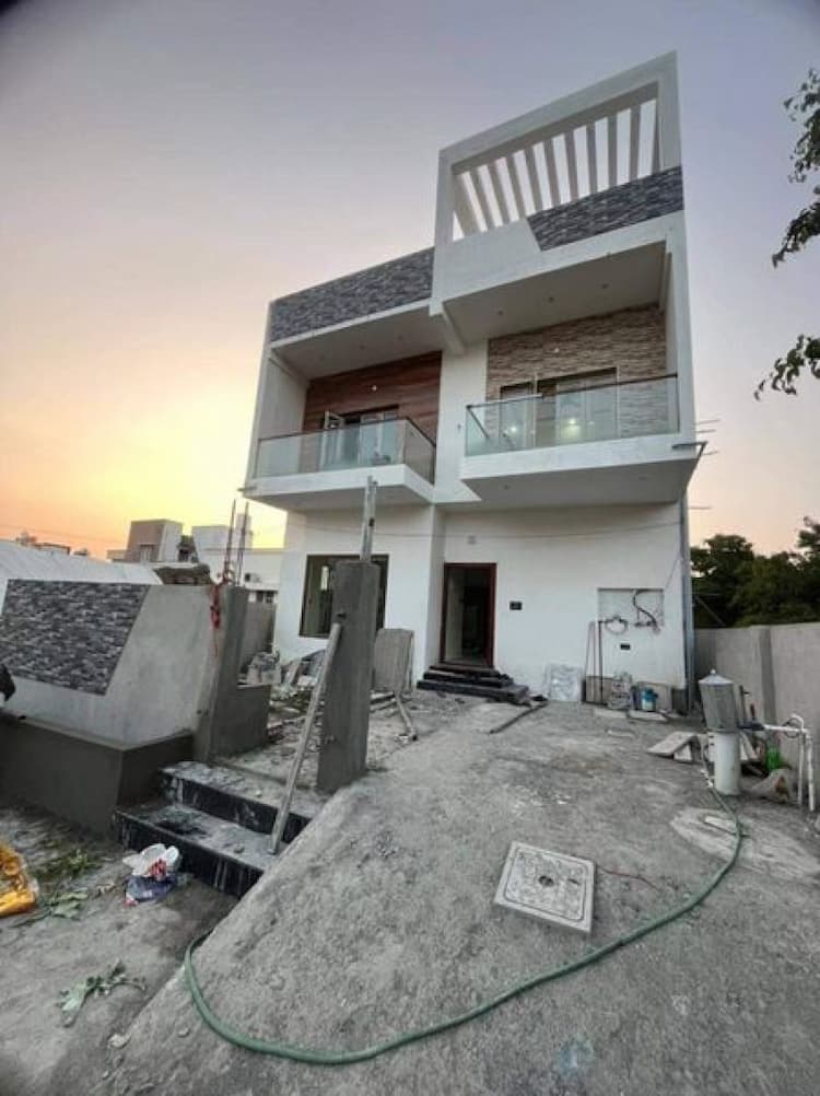 3bhk house for sale 