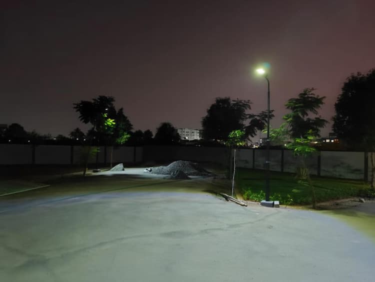 Single Property Image