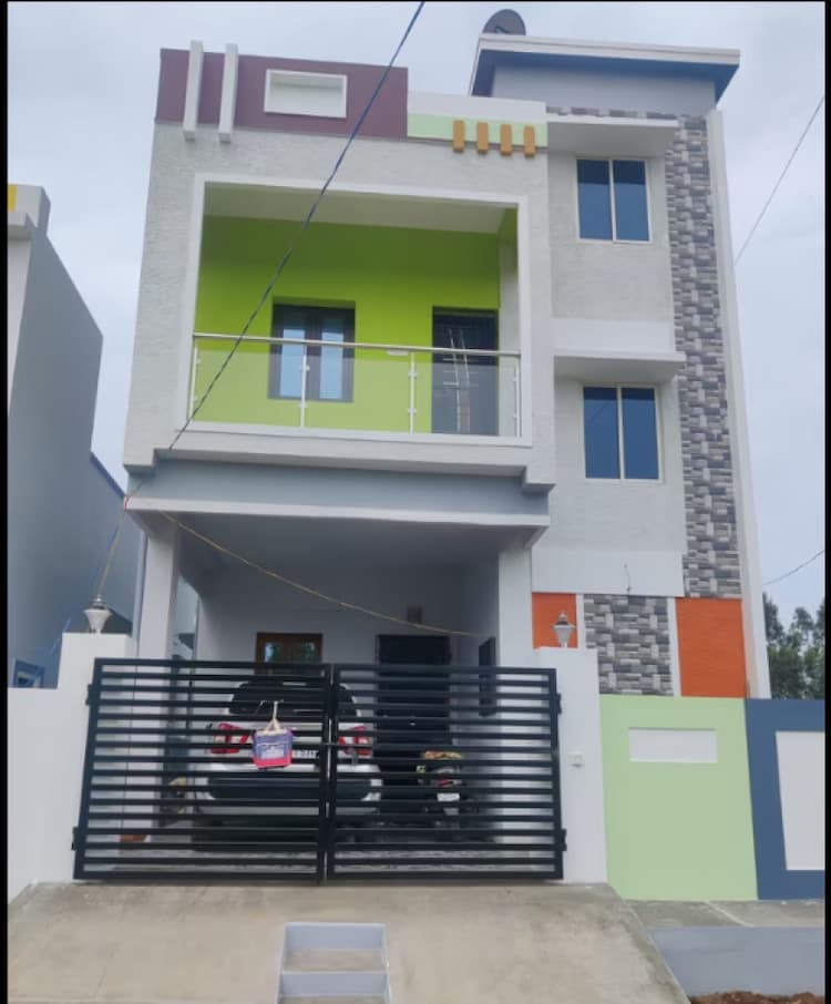 Villa for sales