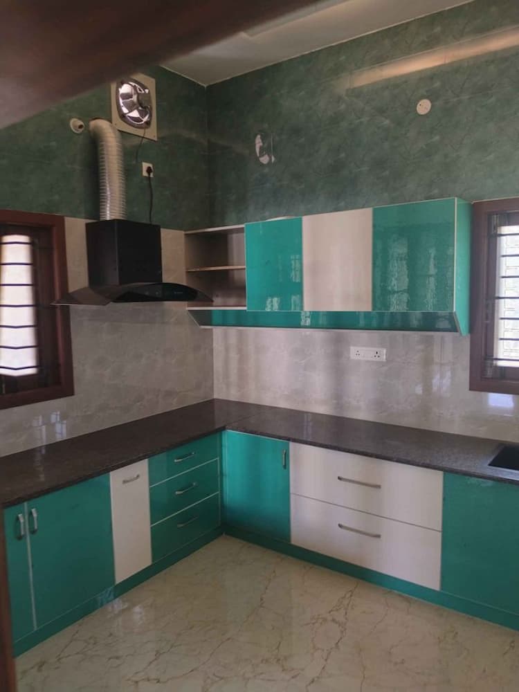 Single Property Image