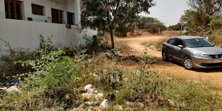 Single Property Image