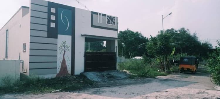 Single Property Image