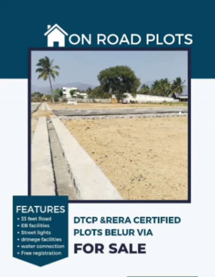 plots for sale