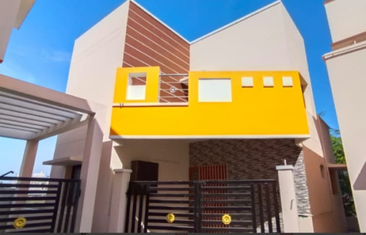 2 BHK House for sale