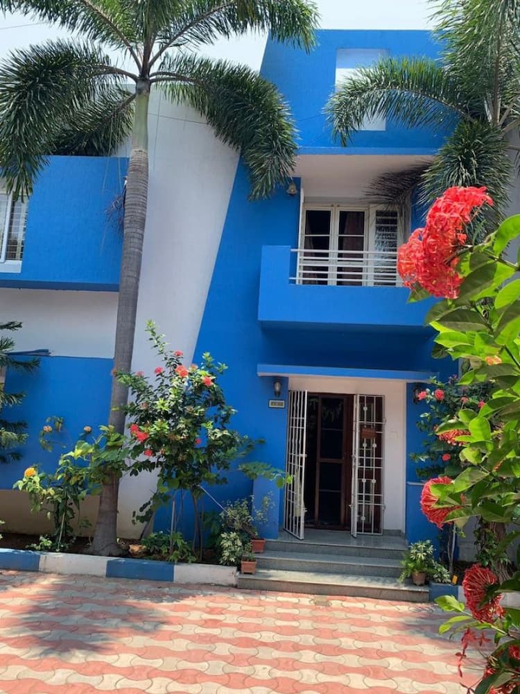 Resale 3BHK House @ Chennai ECR - Injambakkam!