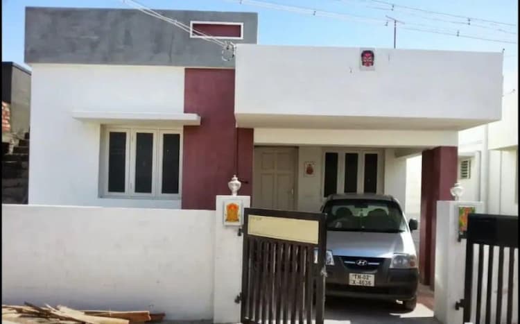 Single Property Image