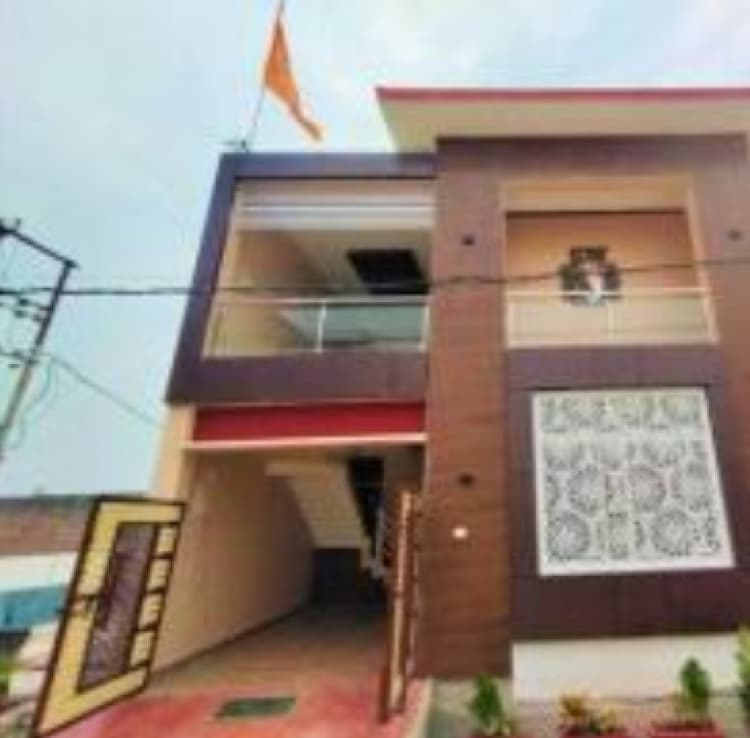 2 BHK house for Sale