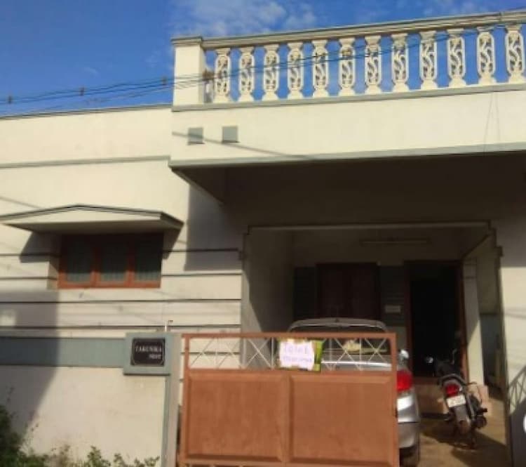 3BHK House