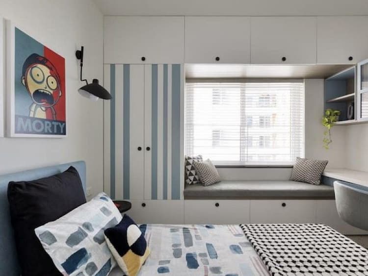 Single Property Image