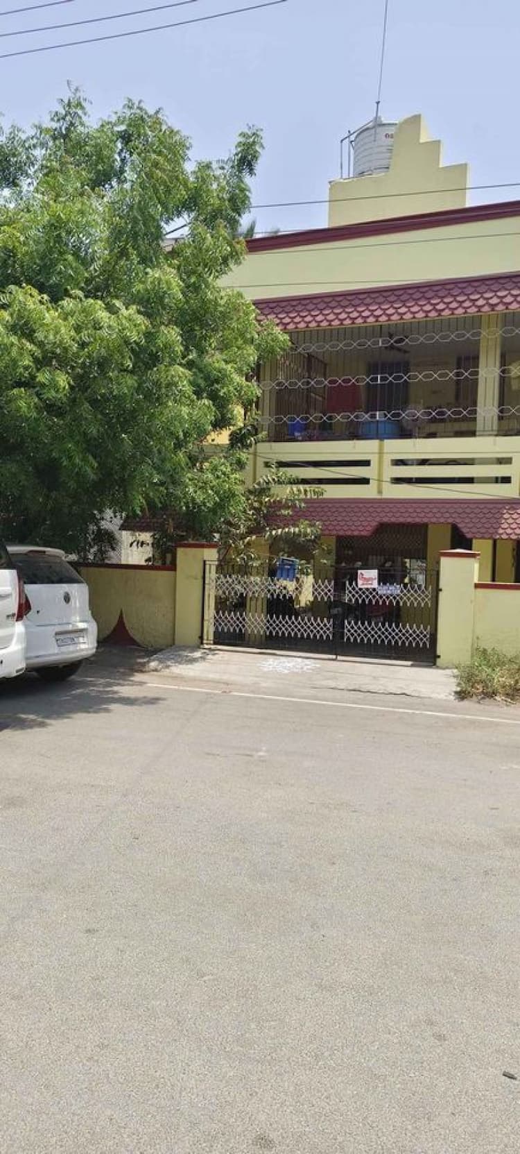 Single Property Image