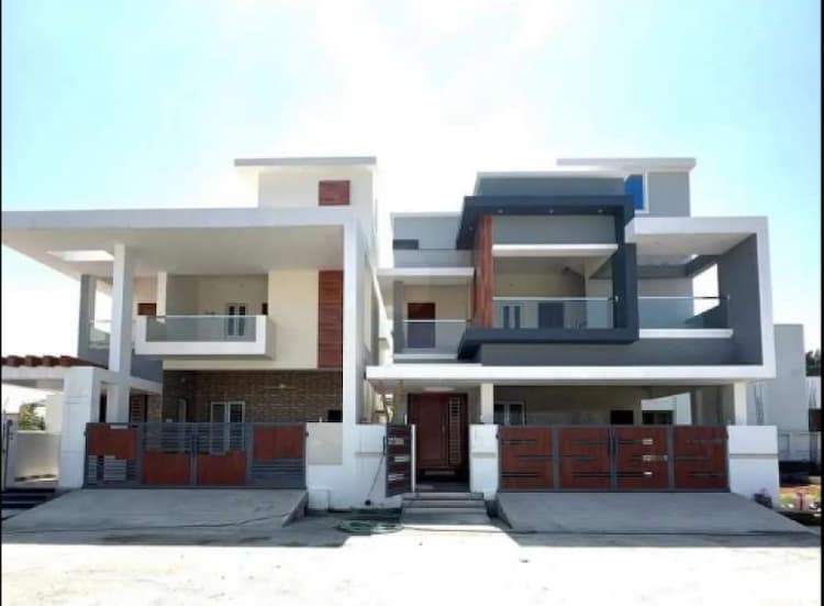 3 BHK HOUSE FOR SALE