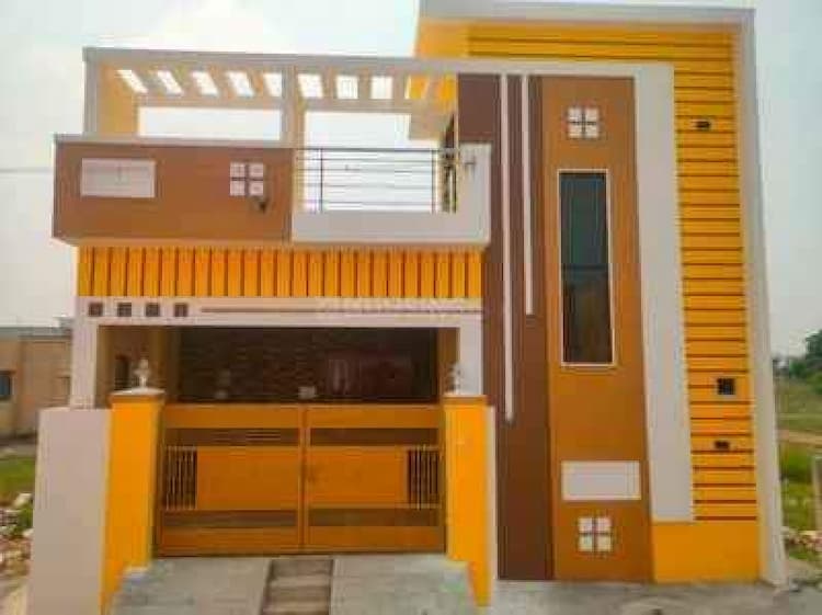 Villa sale