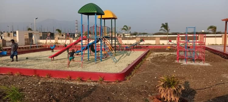 Single Property Image