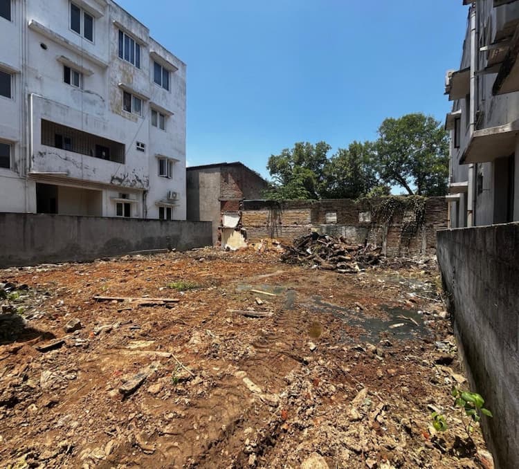 Land for sales