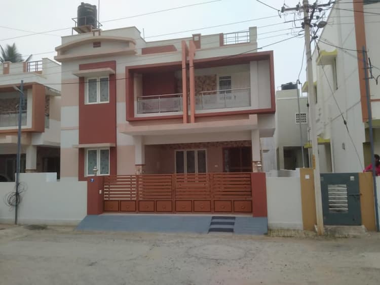 4bhk for sale