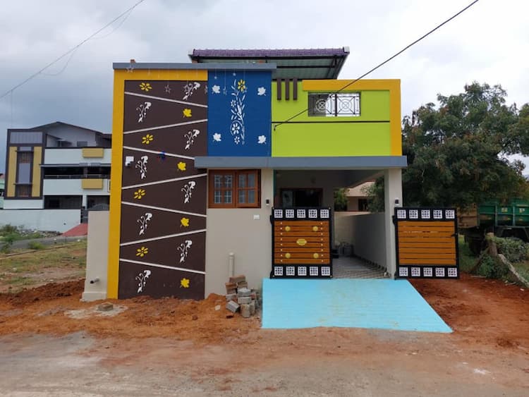 2 BHK HOUSE FOR SALE