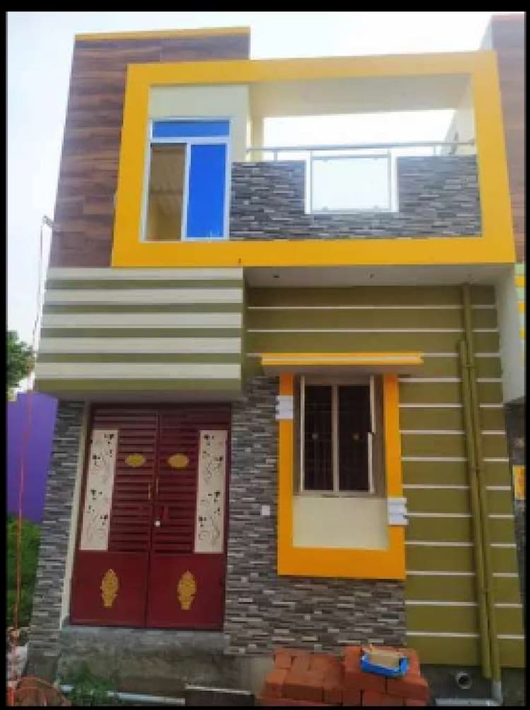 2bhk house for sale 