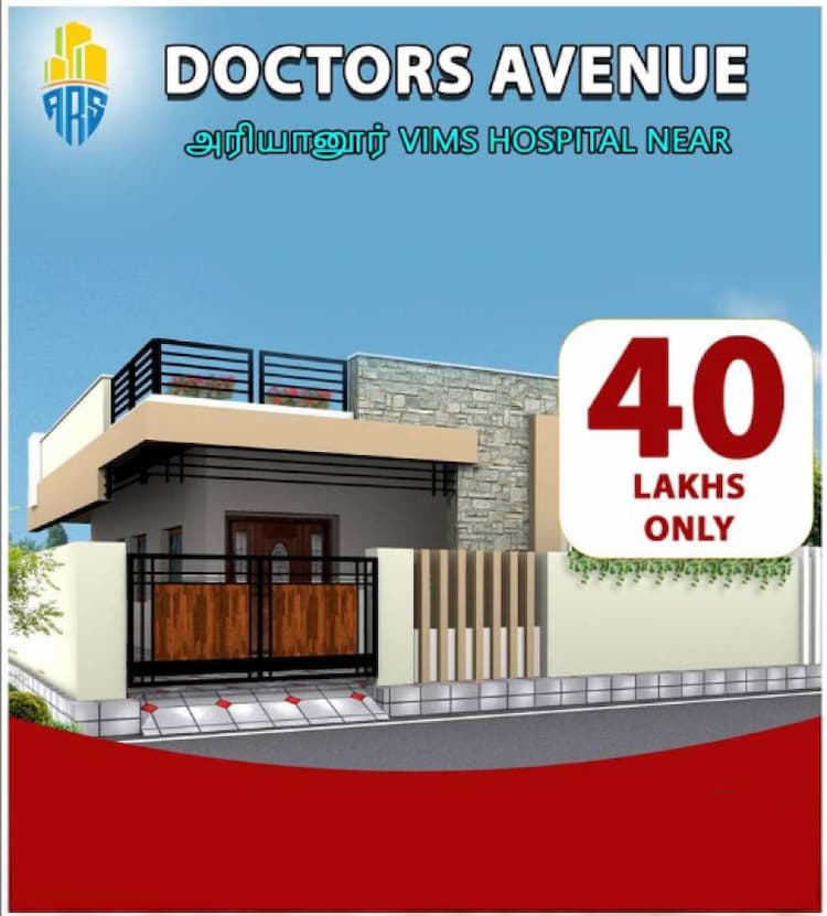 Single Property Image