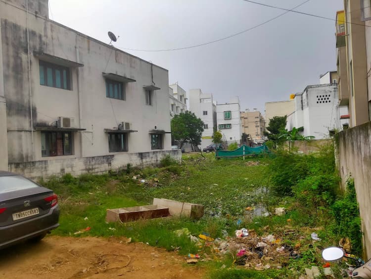 Single Property Image