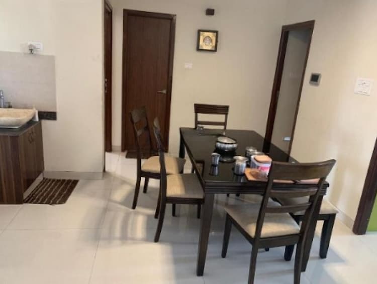 2 BHK Apartment for Sale