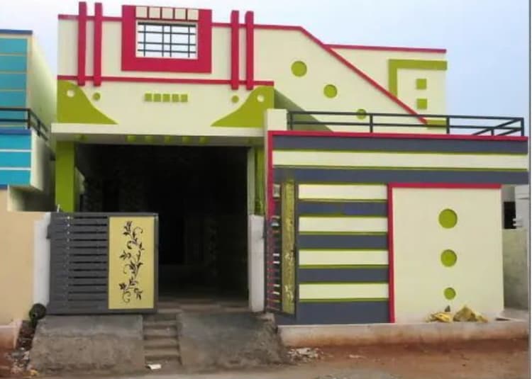 2 BHK Villa for Sale