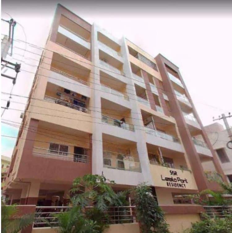 3 BHK Apartment for Sale