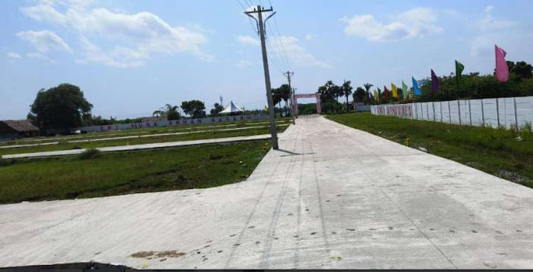 Single Property Image