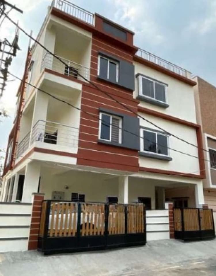 2 BHK Apartment for Sale
