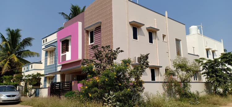 4bhk house for sale 