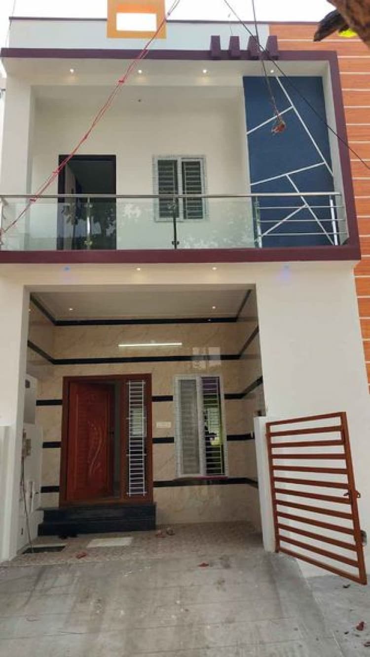 Single Property Image