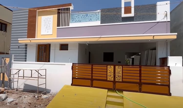 Single Property Image