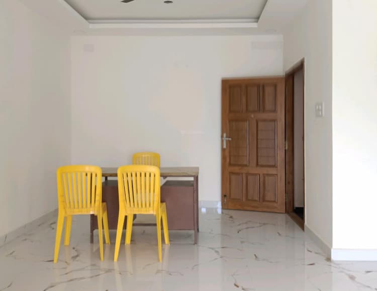 3 BHK Apartment for Sale