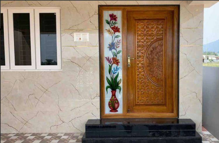 2BHK DTCP Approved House for sale