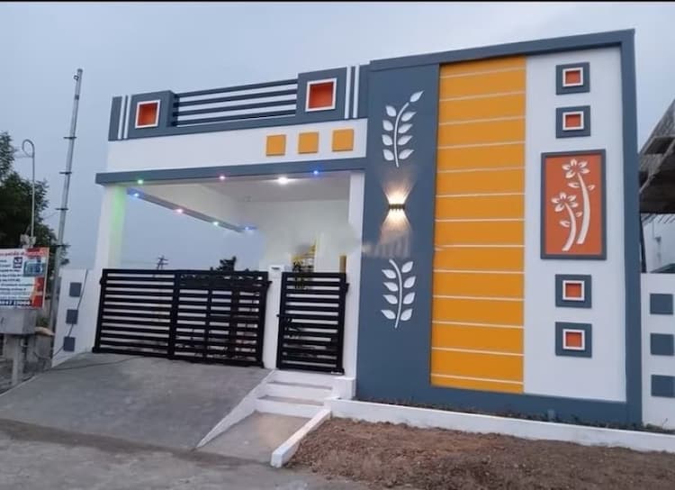 2bhk house for sale 