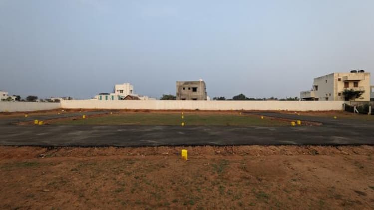 Residential Plot