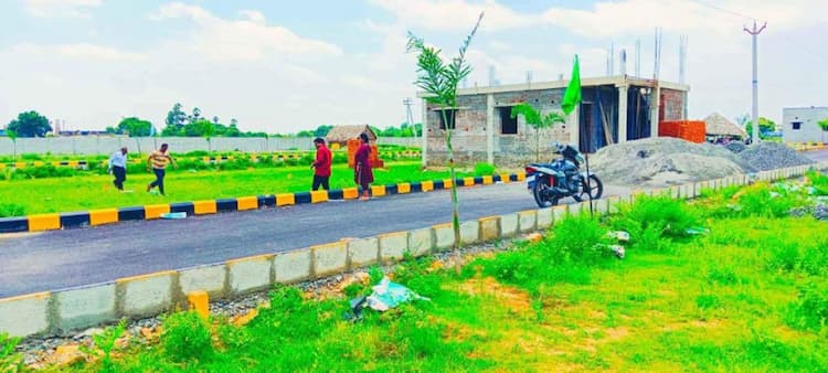 Single Property Image