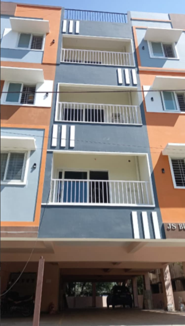 1 BHK Apartment for Sale