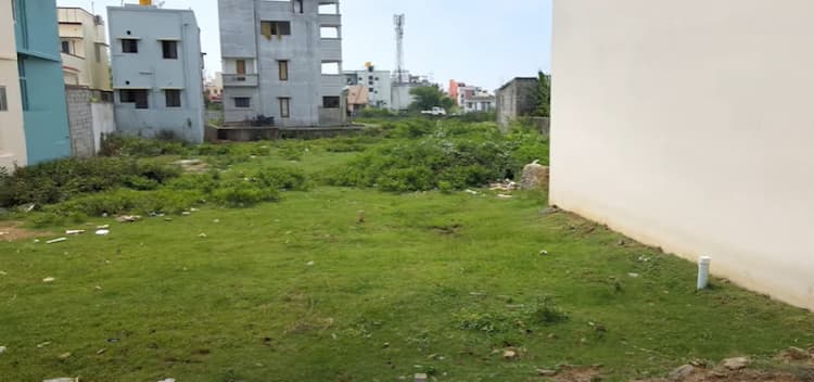 Single Property Image