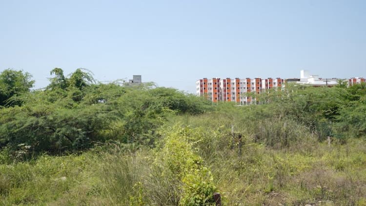 Single Property Image