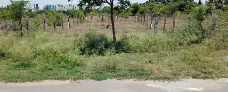 Single Property Image