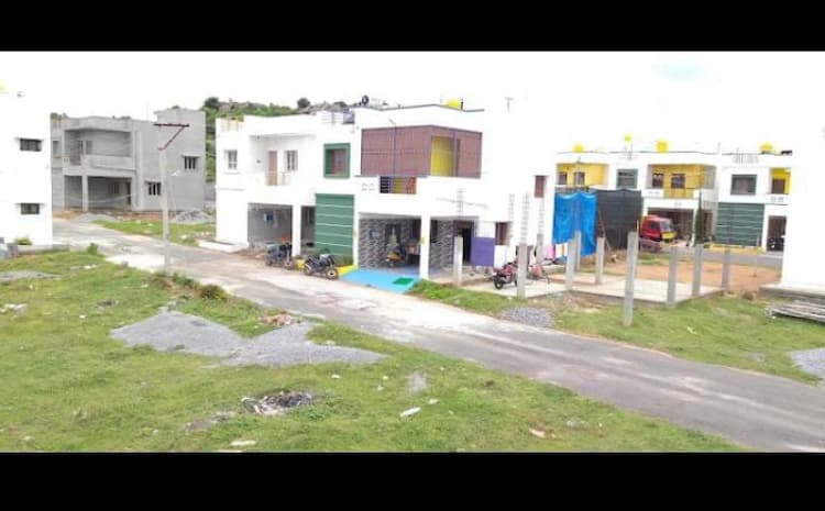 Single Property Image