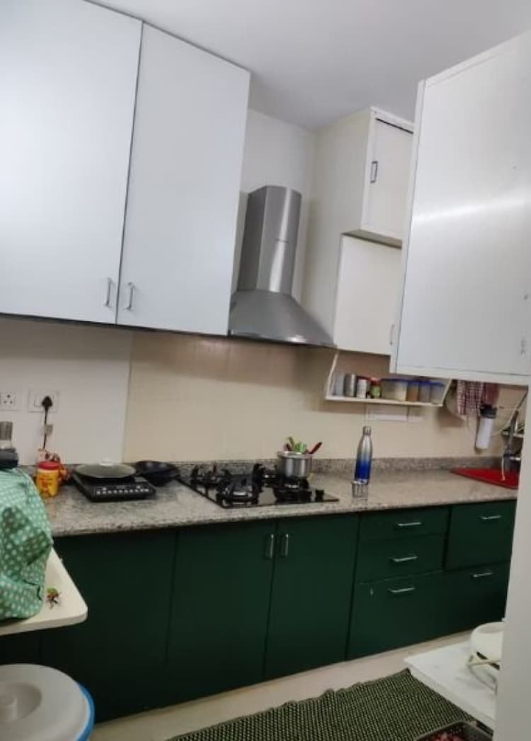 Single Property Image