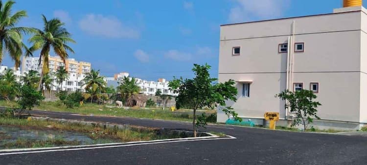 Single Property Image